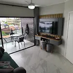 Apartamento Guarujá Astúrias