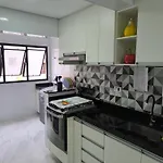 Apartamento Guarujá Astúrias