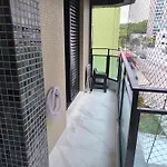 Apartamento Guarujá Astúrias