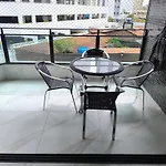 Apartamento Guarujá Astúrias