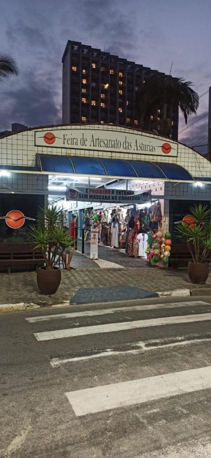 - I - Asturias Apartamento Guarujá