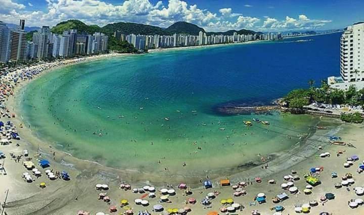 - I - Asturias * Guarujá