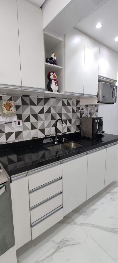 - I - Asturias Apartamento Guarujá