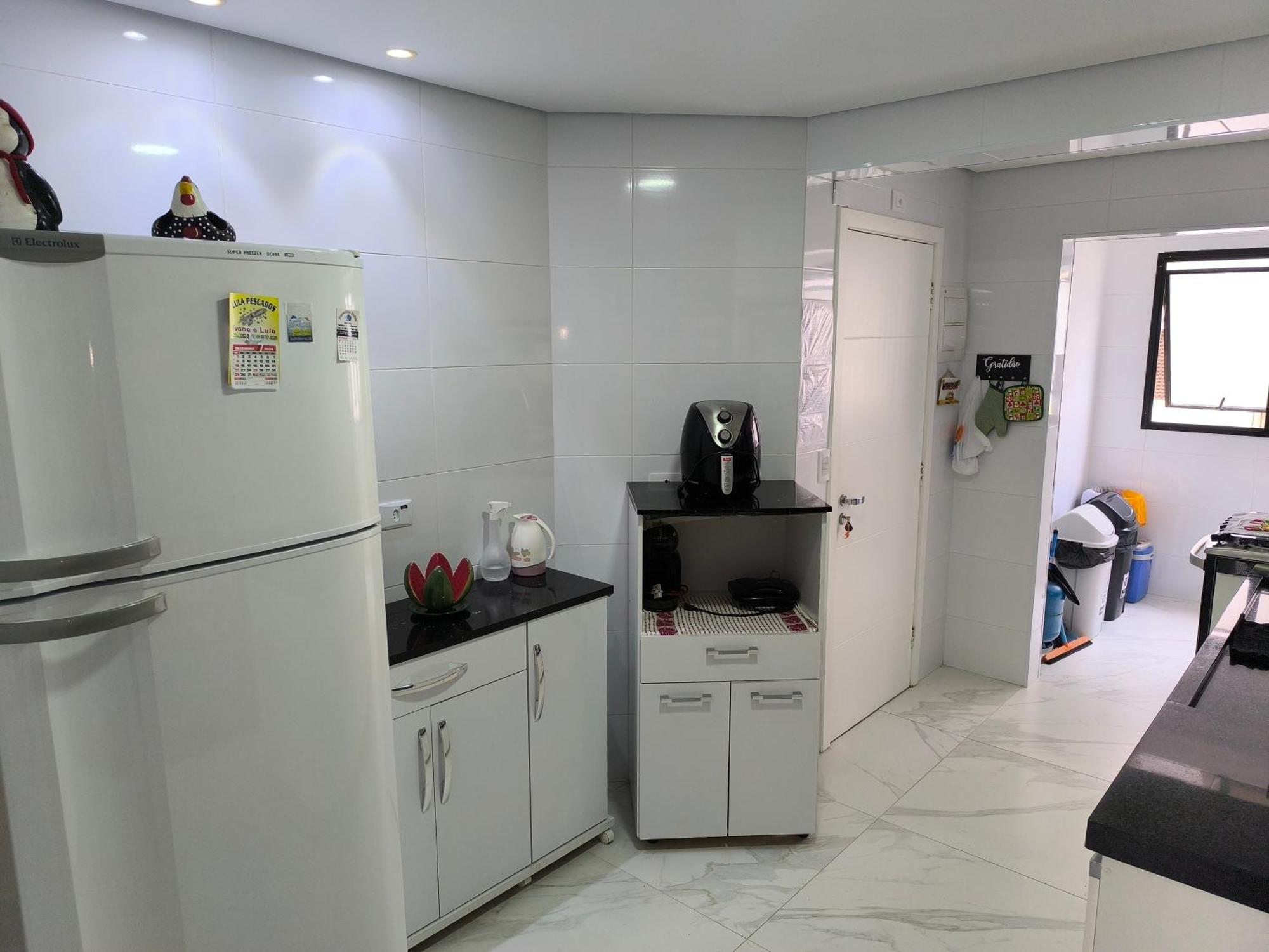 Apartamento - I - Asturias Guarujá
